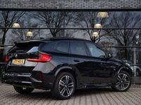 Occasion BMW X1 M Sport 245 PK (180 kW) 2023 Zwart SUV