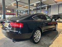 tweedehands Audi A5 Sportback 2.0 TFSI Pro Line Leder Navigatie Origin