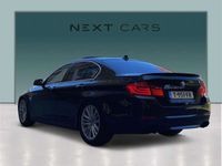 tweedehands BMW 550 550 i High Executive *SCHUIF/KANTELDAK*HEAD-UP DISP