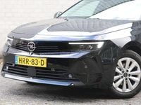 Occasion Opel Astra Business Edition 110 PK (80 kW) 2025 Zwart Stationwagen
