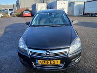 Occasion Opel Astra 115 PK (84 kW) 2010 Stationwagen