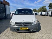 tweedehands Mercedes Vito 113 CDI L1H1 automaat / airco / cruise control / r