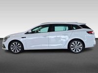 Occasion Renault Megane E-Tech R.S. 158 PK (116 kW) 2022 Wit Stationwagen
