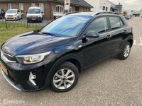 tweedehands Kia Stonic 1.0 T-GDI MHEV DynamicLine