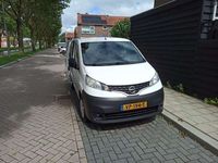 tweedehands Nissan NV200 1.5 dCi Optima