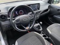 tweedehands Hyundai i10 1.0 Comfort