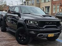 Occasion Dodge Ram 711 PK (522 kW) 2022 Zwart Pickup