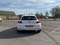 tweedehands VW Scirocco 1.4 TSI