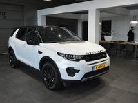 tweedehands Land Rover Discovery Sport 2.0 Si4 HSE navi pano led camera cruise 18 inch 24