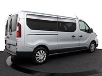 Occasion Nissan Primastar N-Connecta 170 PK (125 kW) 2024 Grijs MPV