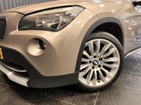 tweedehands BMW X1 sDrive18i Executive Zeer Mooi !!!