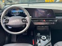 Occasion Kia e-Niro Air 150 kW (204 PK) 2025 Grijs, metallic lak SUV