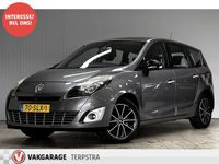 Occasion Renault Grand Scénic III Bose Edition 141 PK (103 kW) 2011 Grijs (metallic) MPV