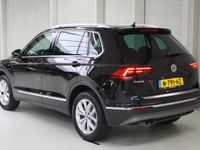 tweedehands VW Tiguan 1.4 TSI 150PK 4Motion Highline DSG Panoramadak | Navigatie | Parkeercamera | Stoelverwarming