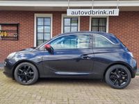 tweedehands Opel Adam 1.2 Slam, STUURVERWARMING, STOELVERWARMING CRUISE CONTROL