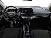 tweedehands Hyundai Bayon 1.0 T-GDI Comfort / Private Lease Vanaf €429,- / Navigatie via Android Auto/Apple Carplay / Achteruitrijcamera /