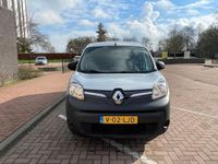 Occasion Renault Kangoo 55 kW (75 PK) 2020 Grijs MPV