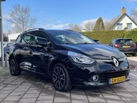 tweedehands Renault Clio IV Estate 1.5 dCi ECO Dynamique /Airco/Cruise control/Navi/Distr vervangen bij 164.249 km/