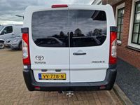 tweedehands Toyota Proace 1.6D L2H1 Aspiration