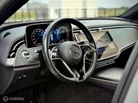 Occasion Mercedes E400 Exclusive 381 PK (280 kW) 2024 Wit Sedan
