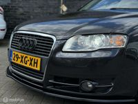 Occasion Audi A4 200 PK (147 kW) 2007 Grijs Stationwagen