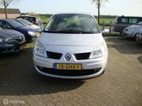 tweedehands Renault Scénic II 1.6-16V Tech Line lpg g3 autogas