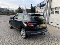 tweedehands Skoda Karoq 1.6 TDI Ambition (bj 2019) BTW|FACELIFT|CAM|KEYLESS|ACC!