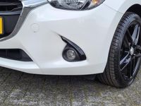 tweedehands Mazda 2 SKYACTIV-G 90 GT-M LINE