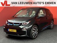 Occasion BMW i3 Basis 125 kW (170 PK) 2017 Zwart Hatchback