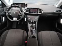 tweedehands Peugeot 308 SW 1.2 PureTech Blue Lease Active