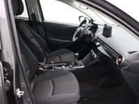 tweedehands Mazda 2 1.5 e-SkyActiv-G 90 Exclusive-Line | Full Led | Achteruitrijcamera | Stoel en Stuurverwarming |