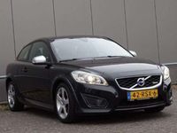 tweedehands Volvo C30 1.6 D2 R-Design (vliegwiel hoorbaar)