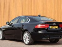 tweedehands Jaguar XE 2.0 Prestige org. NL-auto