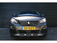 tweedehands Peugeot 3008 1.2 PURETECH 130PK BLUE LEASE PREMIUM