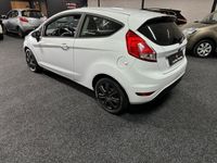 tweedehands Ford Fiesta 1.25