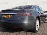 tweedehands Tesla Model S 75 Base NL Auto! Gratis Supercharging!/ NEXT GEN Stoelen/ Ga