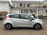 tweedehands Ford Fiesta 1.25 Trend Airco|Nette Auto