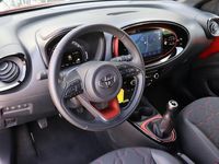 tweedehands Toyota Aygo X 1.0 VVT-i MT Envy Parkeersensoren-Stoelverwarming