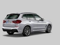 tweedehands BMW X3 xDrive30e M-Sport | Panoramadak | Adaptief Onderstel | Stuurverwarming
