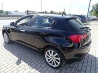 tweedehands Alfa Romeo Giulietta 1.4i | 120 pk | Exclusive | Manueel | A/C |