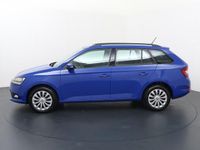 tweedehands Skoda Fabia Combi 1.0 TSI Ambition | 95 PK | Apple CarPlay / Android Auto | Airconditioning | Cruise control |