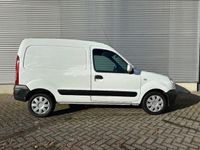 tweedehands Nissan Kubistar 1.5 dCi Tekna Airco