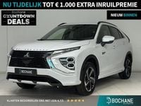 Occasion Mitsubishi Eclipse Cross 188 PK (138 kW) 2024 Wit SUV