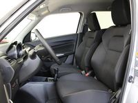 tweedehands Suzuki Swift 1.2 Style Smart Hybrid