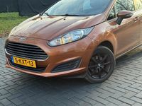Occasion Ford Fiesta Style 65 PK (47 kW) 2013 Bruin Hatchback