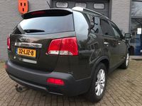 tweedehands Kia Sorento 2.4 X-ecutive 4WD Clima trekhaak cruise control parkeersensor