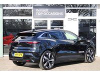 Occasion Renault Megane E-Tech Komfort 160 kW (218 PK) 2025 Black (tegne) Hatchback