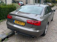 tweedehands Audi A6 Allroad 2.8 FSI Pro L. Plus automaat