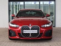 Occasion BMW 420 M Sport 184 PK (135 kW) 2025 Rood Coupé