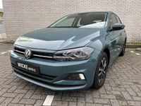 tweedehands VW Polo 1.0 TSI Highline IQ Drive 2020 Navigatie ACC Dode